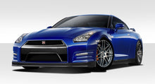 Load image into Gallery viewer, 2009-2015 Fits: Nissan GT-R R35  OEM Facelift Conversion - 6 Piece