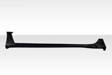 Load image into Gallery viewer, 2012-2017 Fits: Audi A7 Eros Version 1 Side Skirt Rocker Panels - 2 Piece
