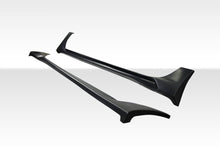 Load image into Gallery viewer, 2012-2017 Fits: Audi A7 Eros Version 1 Side Skirt Rocker Panels - 2 Piece