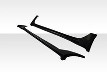 Load image into Gallery viewer, 2012-2017 Fits: Audi A7 Eros Version 1 Side Skirt Rocker Panels - 2 Piece