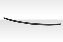 Load image into Gallery viewer, 2012-2017 Fits: Audi A7 Eros Version 1 Rear Wing Trunk Lid Spoiler - 1 Piece