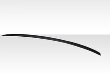 Load image into Gallery viewer, 2012-2017 Fits: Audi A7 Eros Version 1 Rear Wing Trunk Lid Spoiler - 1 Piece