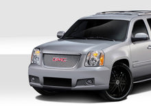Load image into Gallery viewer, 2007-2014 GMC Yukon Duraflex FN Style Front Bumper Cover - 1 Piece