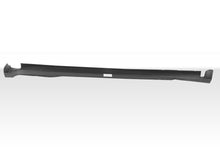 Load image into Gallery viewer, 2007-2014 Toyota Tundra Crew Max Duraflex BT-1 Side Skirts Rocker Panels - 4 Piece
