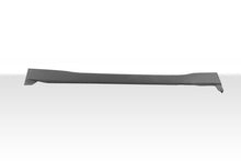 Load image into Gallery viewer, 2007-2014 Toyota Tundra Crew Max Duraflex BT-1 Side Skirts Rocker Panels - 4 Piece