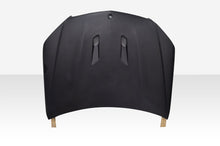 Load image into Gallery viewer, 2008-2011 Mercedes C63 W204 Carbon Creations Black Series Look Hood - 1 Piece