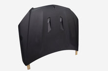 Load image into Gallery viewer, 2008-2011 Mercedes C Class W204 Duraflex Black Series Look Hood - 1 Piece