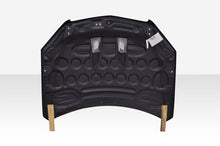 Load image into Gallery viewer, 2008-2011 Mercedes C Class W204 Carbon Creations Black Series Look Hood - 1 Piece