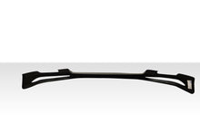 Load image into Gallery viewer, 2013-2016 Fits: Scion FR-S Duraflex Modellista Look Front Lip Under Air Dam Spoiler - 3 Piece