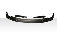 Load image into Gallery viewer, 2013-2016 Fits: Scion FR-S Duraflex Modellista Look Front Lip Under Air Dam Spoiler - 3 Piece