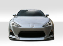 Load image into Gallery viewer, 2013-2016 Fits: Scion FR-S Duraflex Modellista Look Front Lip Under Air Dam Spoiler - 3 Piece
