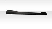Load image into Gallery viewer, 2013-2017 Fits: Scion FR-S Fits: Subaru BRZ  Modellista Look Side Skirt Rocker Panels - 2 Piece
