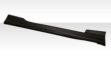 Load image into Gallery viewer, 2013-2017 Fits: Scion FR-S Fits: Subaru BRZ  Modellista Look Side Skirt Rocker Panels - 2 Piece