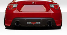 Load image into Gallery viewer, 2013-2016 Fits: Scion FRS Duraflex Modellista Look Body Kit - 7 Piece