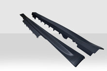Load image into Gallery viewer, 2014-2017 Fits: BMW 4 Series F32 Duraflex M4 Look Side Skirt Rocker Panels - 2 Piece