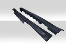 Load image into Gallery viewer, 2014-2017 Fits: BMW 4 Series F32  M4 Look Side Skirt Rocker Panels - 2 Piece