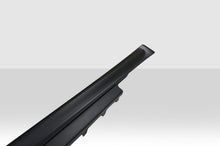 Load image into Gallery viewer, 2014-2017 Fits: BMW 4 Series F32 Duraflex M4 Look Side Skirt Rocker Panels - 2 Piece