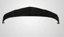 Load image into Gallery viewer, 2014-2015 Chevrolet Camaro V6 Carbon Creations GM-X Front Lip Under Air Dam Spoiler - 1 Piece