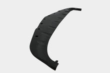 Load image into Gallery viewer, 2014-2015 Chevrolet Camaro V6 Carbon Creations GM-X Front Lip Under Air Dam Spoiler - 1 Piece