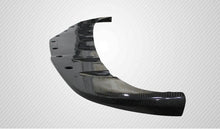Load image into Gallery viewer, 2014-2015 Chevrolet Camaro V6 Carbon Creations GM-X Front Lip Under Air Dam Spoiler - 1 Piece