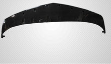 Load image into Gallery viewer, 2014-2015 Chevrolet Camaro V8 Carbon Creations GM-X Front Lip Under Air Dam Spoiler - 1 Piece
