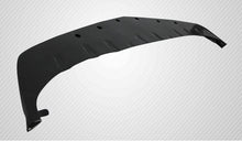 Load image into Gallery viewer, 2014-2015 Chevrolet Camaro V8 Carbon Creations GM-X Front Lip Under Air Dam Spoiler - 1 Piece