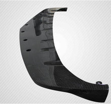 Load image into Gallery viewer, 2014-2015 Chevrolet Camaro V8 Carbon Creations GM-X Front Lip Under Air Dam Spoiler - 1 Piece