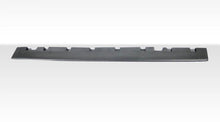Load image into Gallery viewer, 2015-2017 Fits: Ford Mustang  GT Concept Side Skirt Splitters - 2 Piece