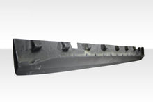 Load image into Gallery viewer, 2015-2017 Fits: Ford Mustang  GT Concept Side Skirt Splitters - 2 Piece