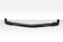 Load image into Gallery viewer, 2011-2014 Dodge Charger Duraflex Racer Front Lip Under Air Dam Spoiler ( Base Model ) - 1 Piece (Overstock)