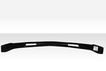 Load image into Gallery viewer, 2011-2014 Dodge Charger Duraflex Racer Front Lip Under Air Dam Spoiler ( Base Model ) - 1 Piece (Overstock)