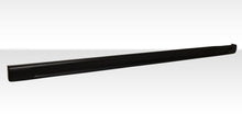 Load image into Gallery viewer, 2011-2017 Fits: Dodge Charger  Racer Side Skirt Rocker Panels ( Base Model ) - 2 Piece