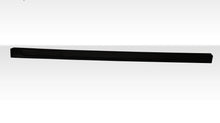 Load image into Gallery viewer, 2011-2017 Fits: Dodge Charger  Racer Side Skirt Rocker Panels ( Base Model ) - 2 Piece