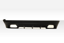 Load image into Gallery viewer, 2011-2014 Dodge Charger Duraflex Racer Rear Lip Under Air Dam Spoiler ( Base Model ) - 1 Piece