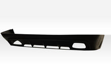 Load image into Gallery viewer, 2011-2014 Dodge Charger Duraflex Racer Rear Lip Under Air Dam Spoiler ( Base Model ) - 1 Piece