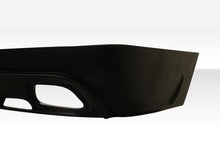 Load image into Gallery viewer, 2011-2014 Dodge Charger Duraflex Racer Rear Lip Under Air Dam Spoiler ( Base Model ) - 1 Piece