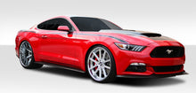Load image into Gallery viewer, 2015-2017 Fits: Ford Mustang  GT Concept Body Kit - 5 Piece