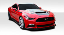 Load image into Gallery viewer, 2015-2017 Fits: Ford Mustang  GT Concept Body Kit - 5 Piece