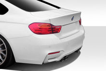Load image into Gallery viewer, 2014-2017 Fits: BMW 4 Series / M4  M4 Look Trunk Lid - 1 Piece