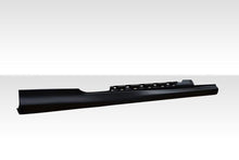 Load image into Gallery viewer, 2010-2017 Fits: Mercedes E Class C207 2DR A207 Convertible Eros Version 3 Side Skirt Rocker Panels - 2 Piece