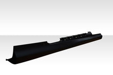 Load image into Gallery viewer, 2010-2017 Fits: Mercedes E Class C207 2DR A207 Convertible Eros Version 3 Side Skirt Rocker Panels - 2 Piece