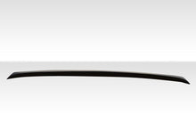 Load image into Gallery viewer, 2010-2017 Fits: Mercedes E Class C207 2DR A207 Convertible Eros Version 3 Roof Wing Spoiler - 1 Piece