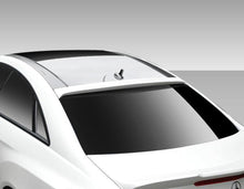 Load image into Gallery viewer, 2010-2017 Fits: Mercedes E Class C207 2DR A207 Convertible Eros Version 3 Roof Wing Spoiler - 1 Piece