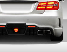 Load image into Gallery viewer, 2010-2017 Fits: Mercedes E Class C207 2DR A207 Convertible Eros Version 3 Rear Brake and Reflector Lighting Kit - 3 Piece