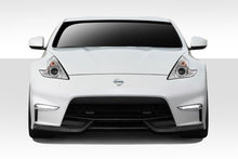 Load image into Gallery viewer, 2009-2017 Fits: Nissan 370Z  N-3 Front Bumper Cover - 1 Piece