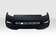 Load image into Gallery viewer, 2009-2017 Fits: Nissan 370Z Duraflex N-3 Front Bumper Cover - 1 Piece