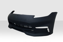 Load image into Gallery viewer, 2009-2017 Fits: Nissan 370Z Duraflex N-3 Front Bumper Cover - 1 Piece