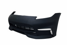 Load image into Gallery viewer, 2009-2017 Fits: Nissan 370Z  N-3 Front Bumper Cover - 1 Piece