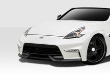 Load image into Gallery viewer, 2009-2017 Fits: Nissan 370Z Duraflex N-3 Front Bumper Cover - 1 Piece