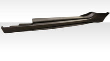 Load image into Gallery viewer, 2009-2017 Fits: Nissan 370Z  N-3 Side Skirt Rocker Panels - 2 Piece